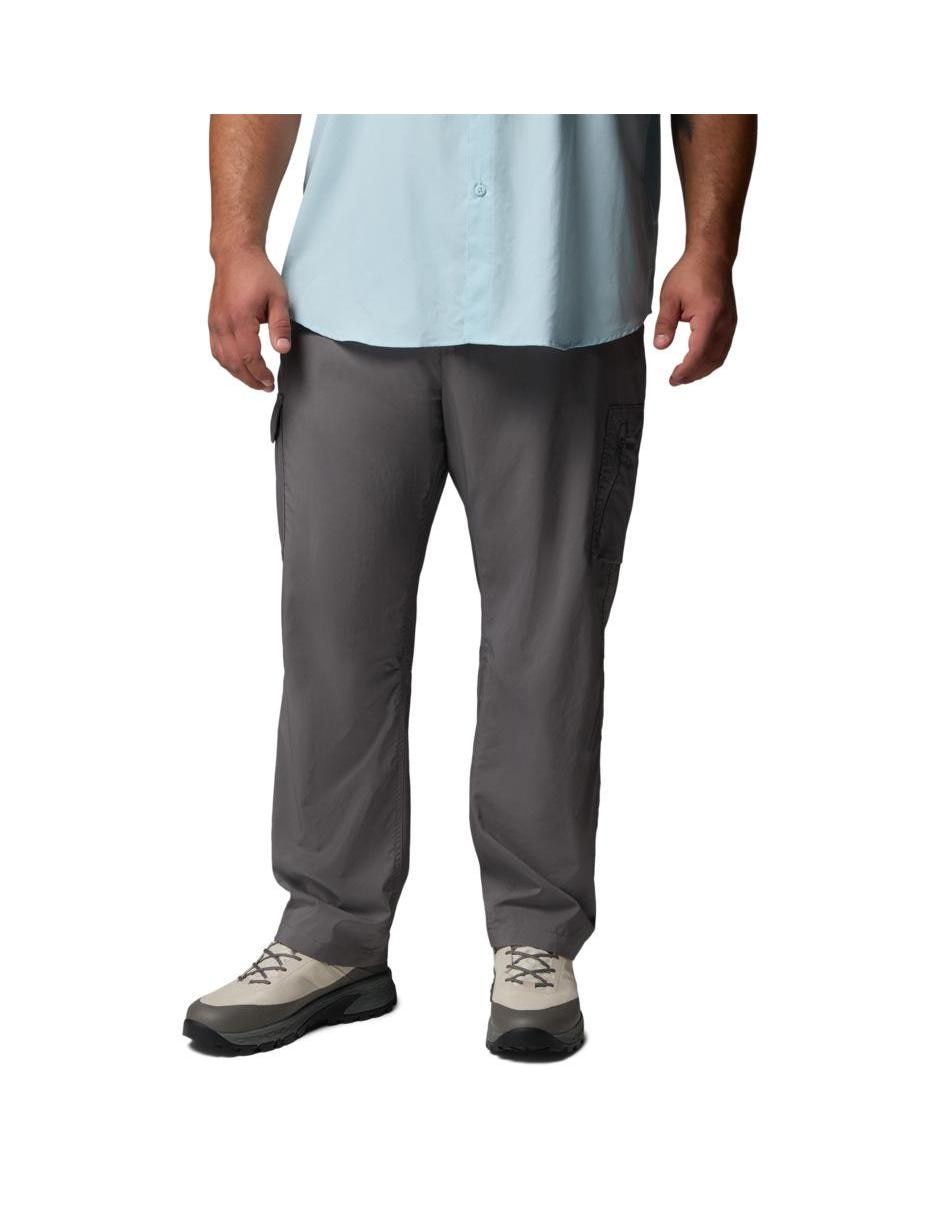 Pantalón técnico para hombre