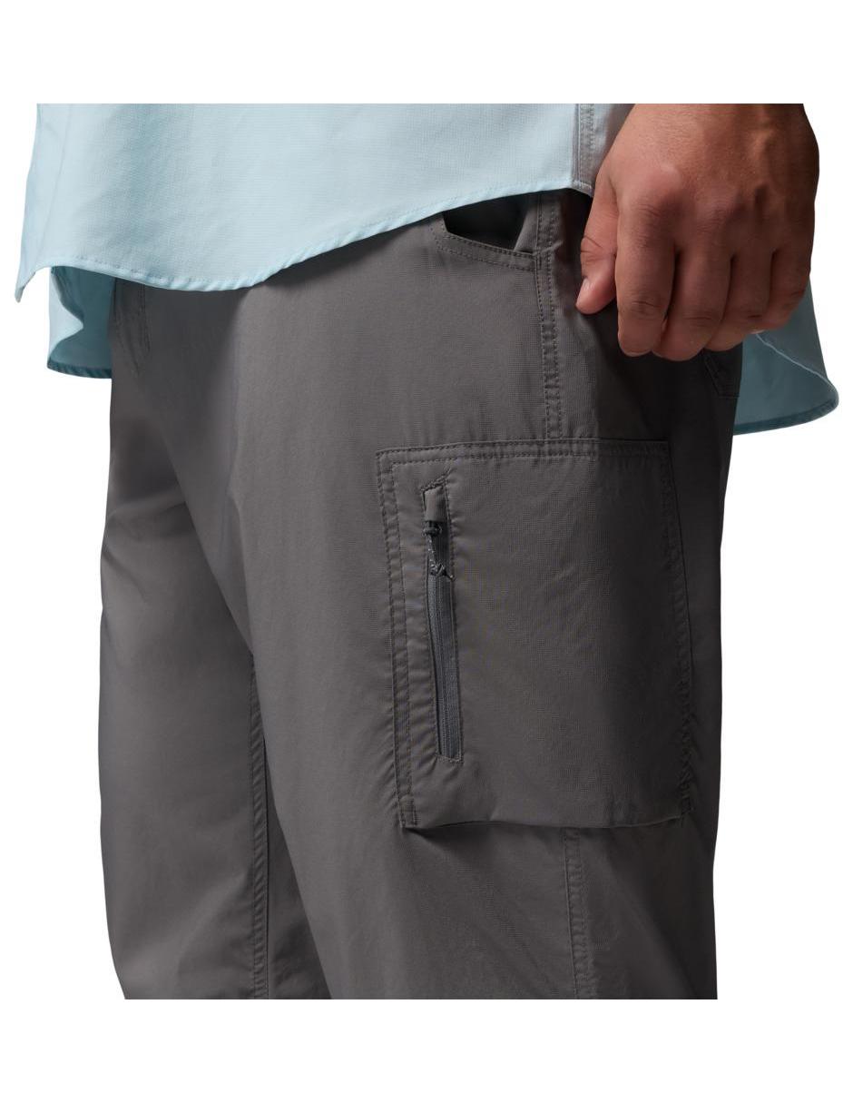 Pantalón técnico para hombre 4