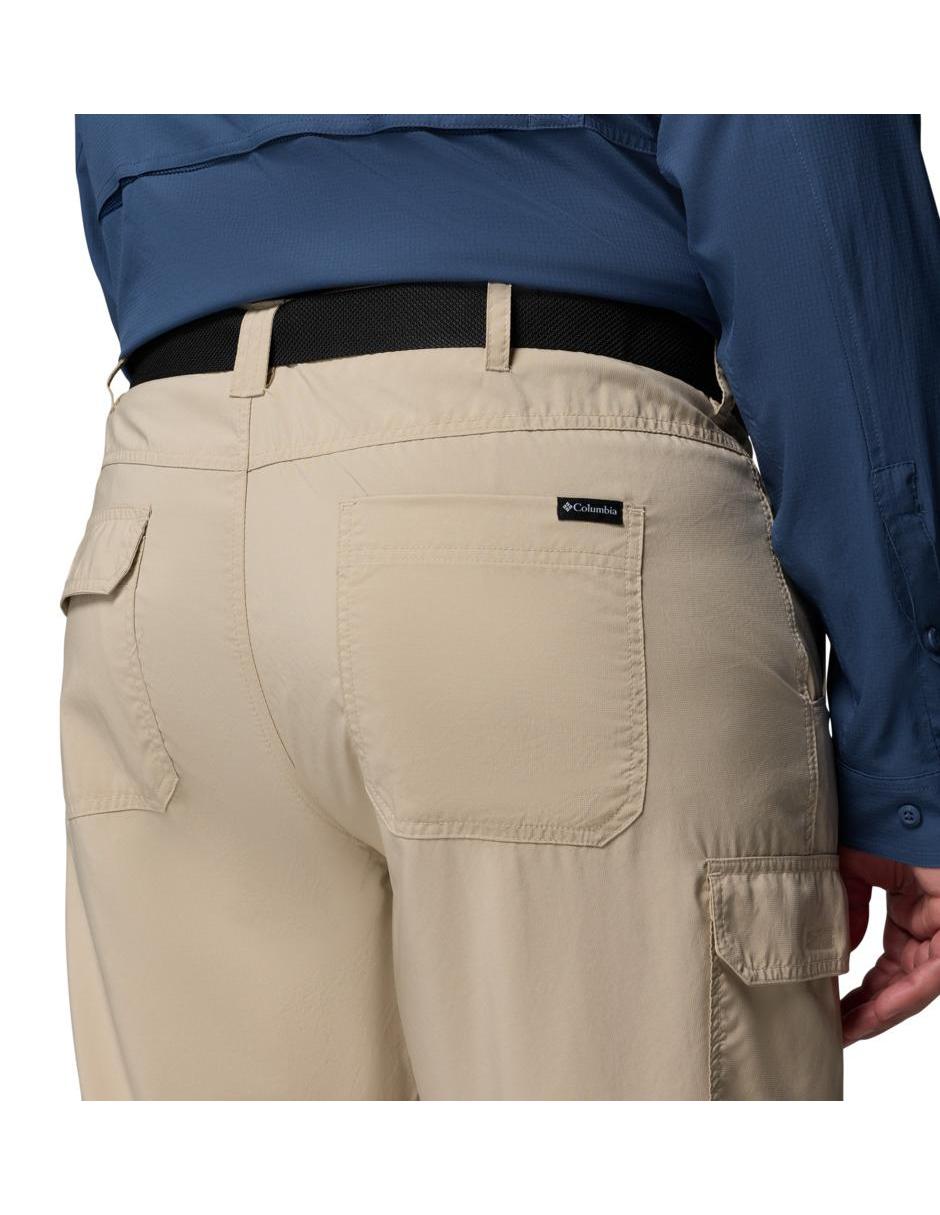Pantalón técnico para hombre 5