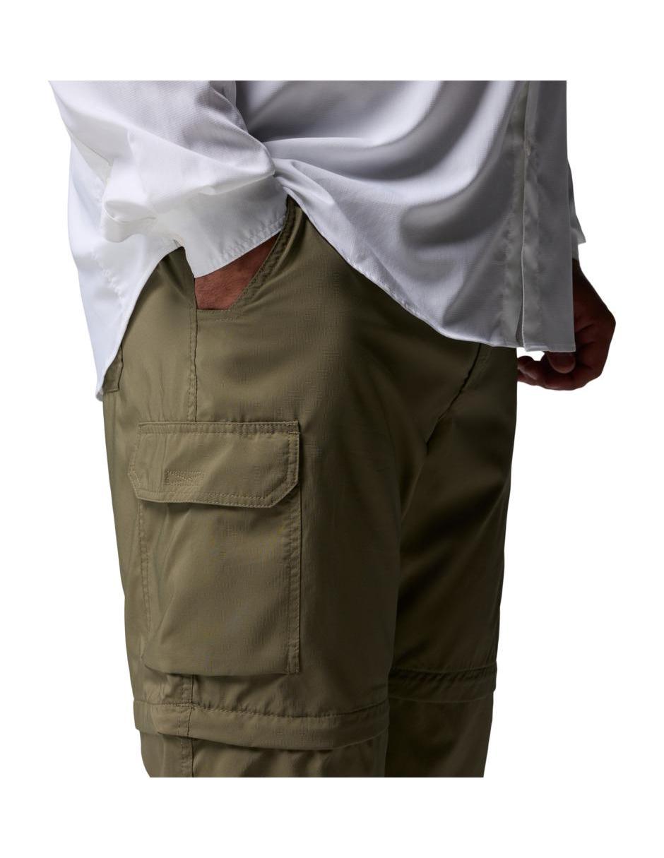 Pantalón técnico para hombre 9