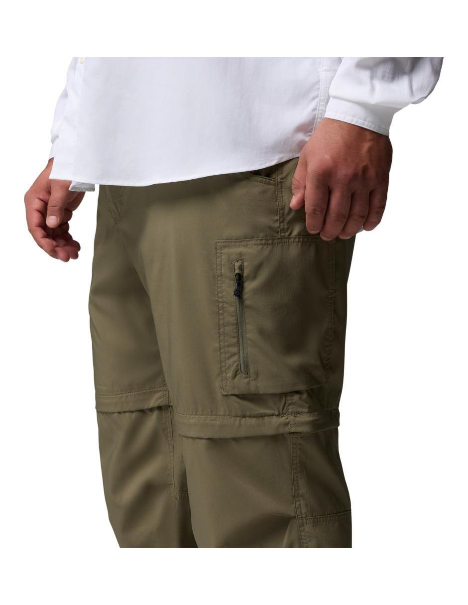 Pantalón técnico para hombre 5