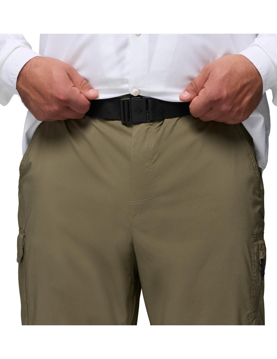 Pantalón técnico para hombre 4