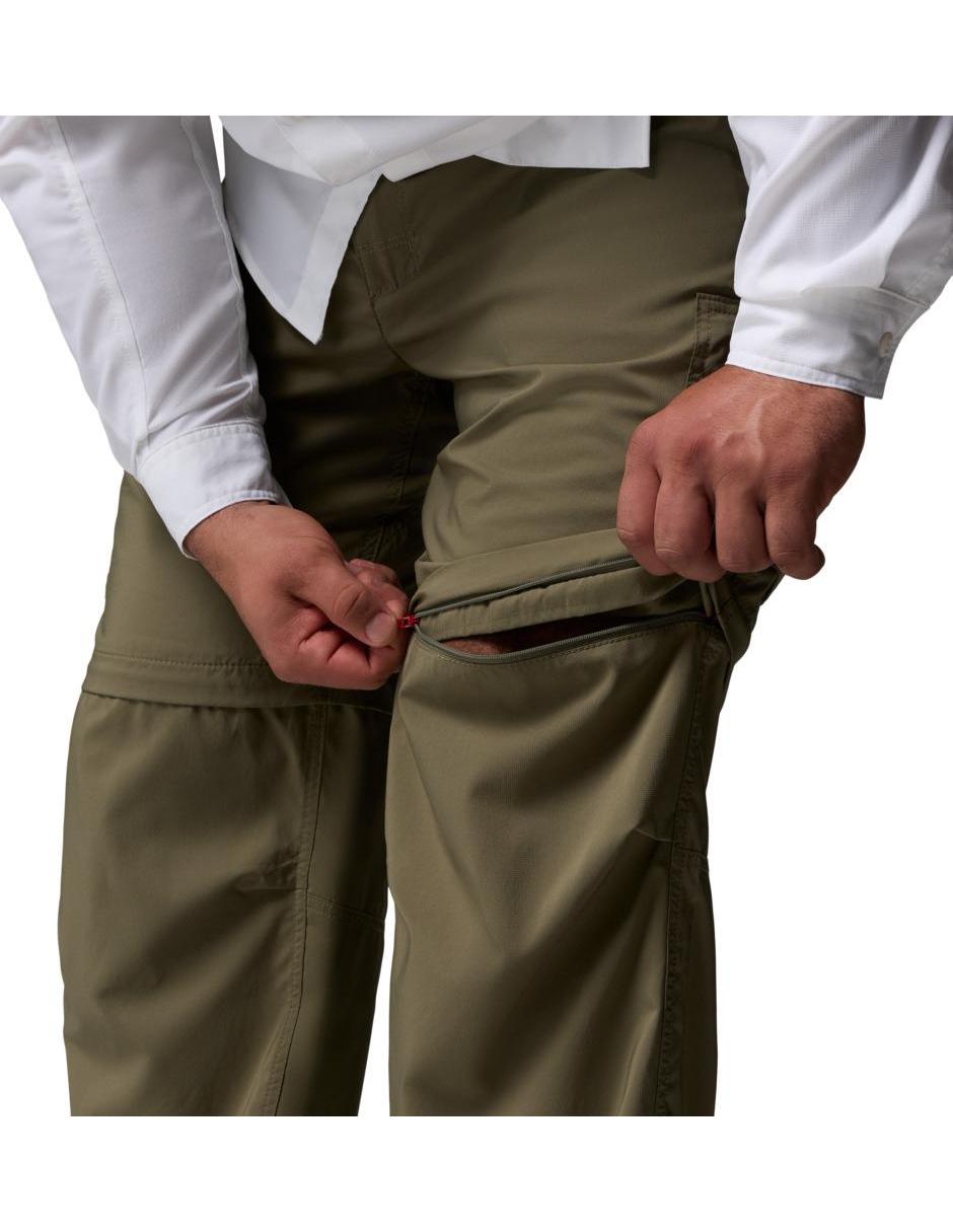 Pantalón técnico para hombre 2
