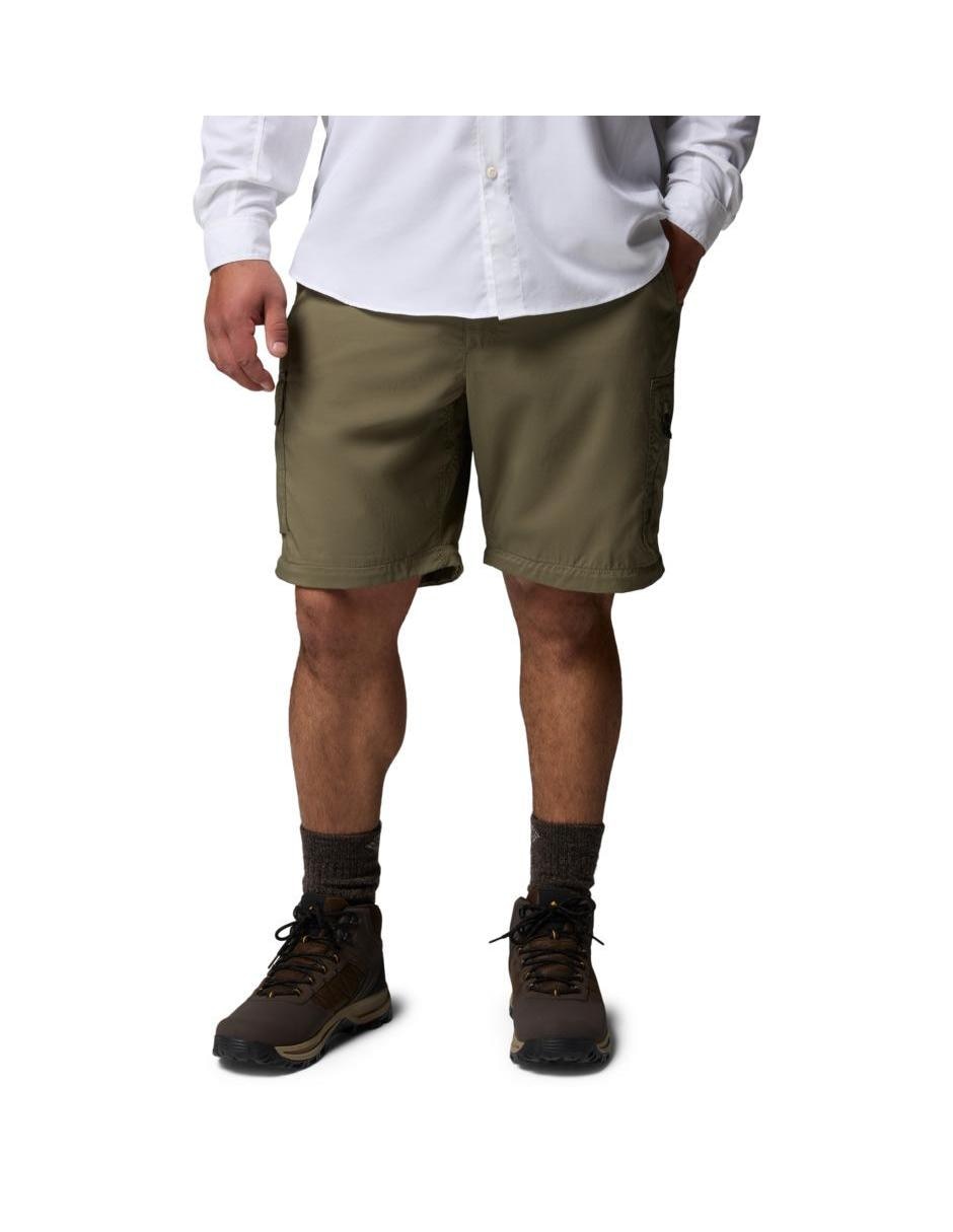 Pantalón técnico para hombre 10