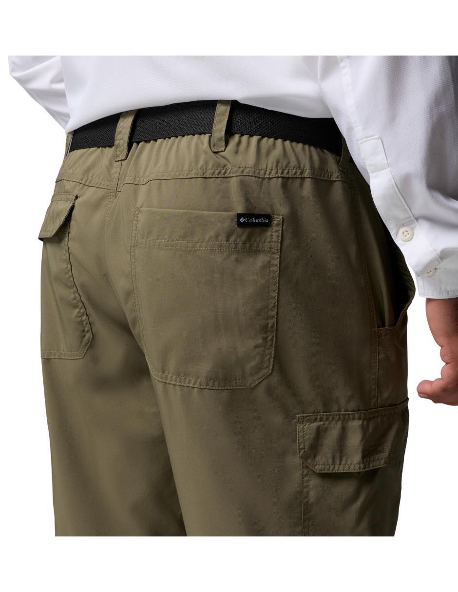 Pantalón técnico para hombre 8