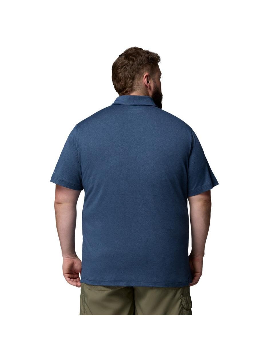 Playera tipo polo para hombre 2
