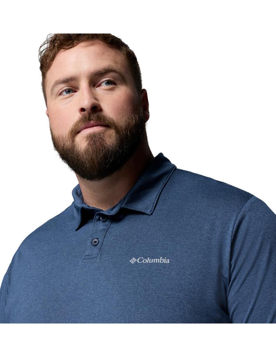 Playera tipo polo para hombre 3