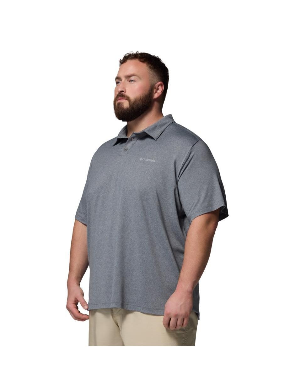 Playera tipo polo para hombre 2
