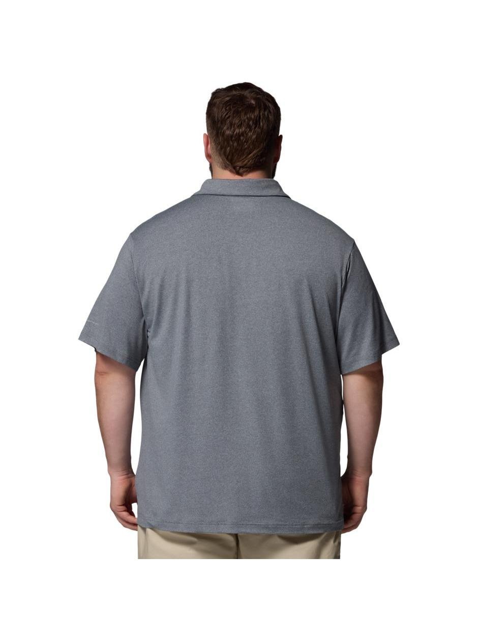 Playera tipo polo para hombre 3