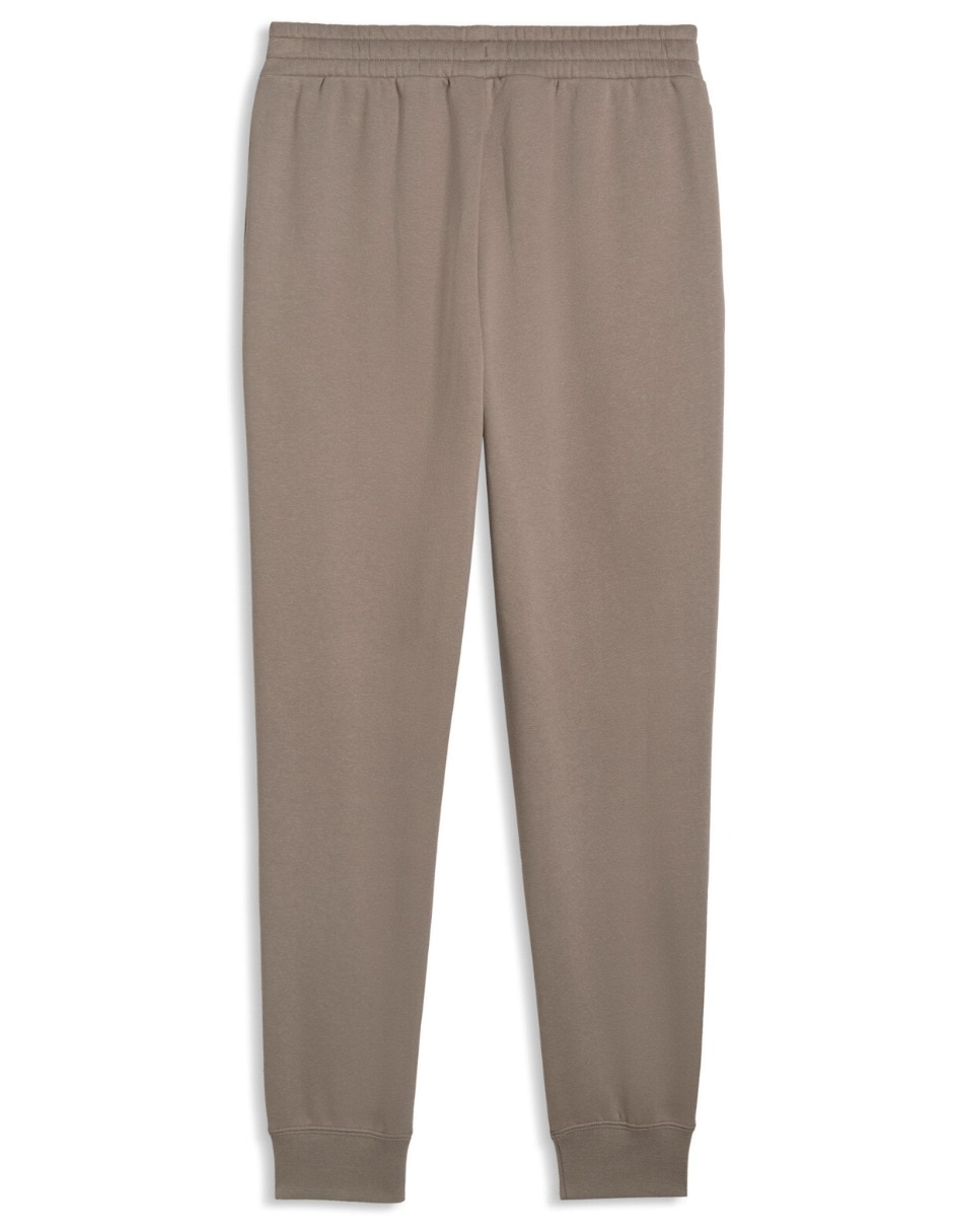 Pants regular ess no 1 logo sweatpants fl cl s con elástico para hombre 2