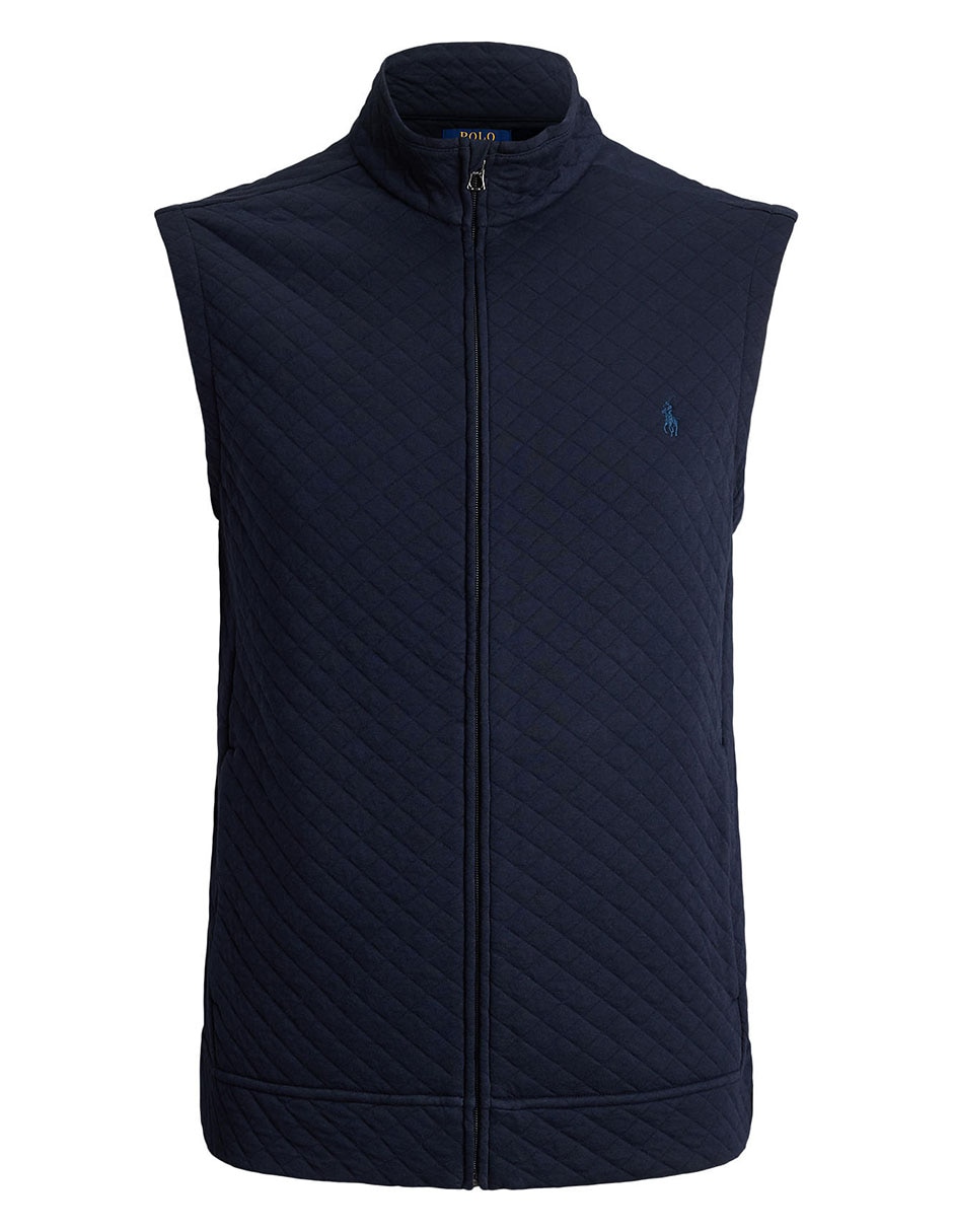 Chaleco con bolsillos para hombre 3