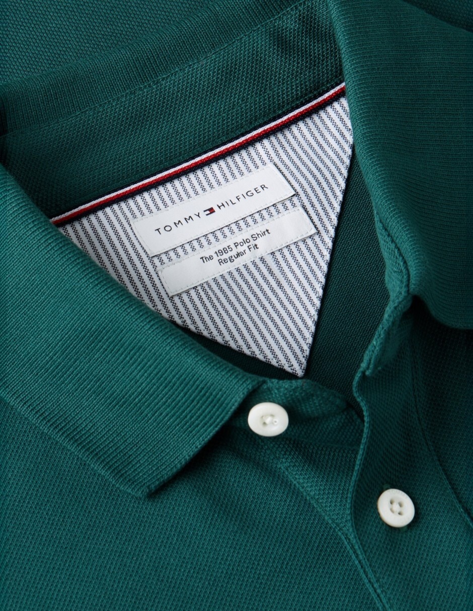 Playera cuello v para hombre 3
