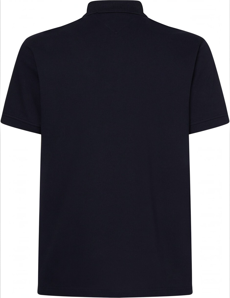 Playera cuello v para hombre 4