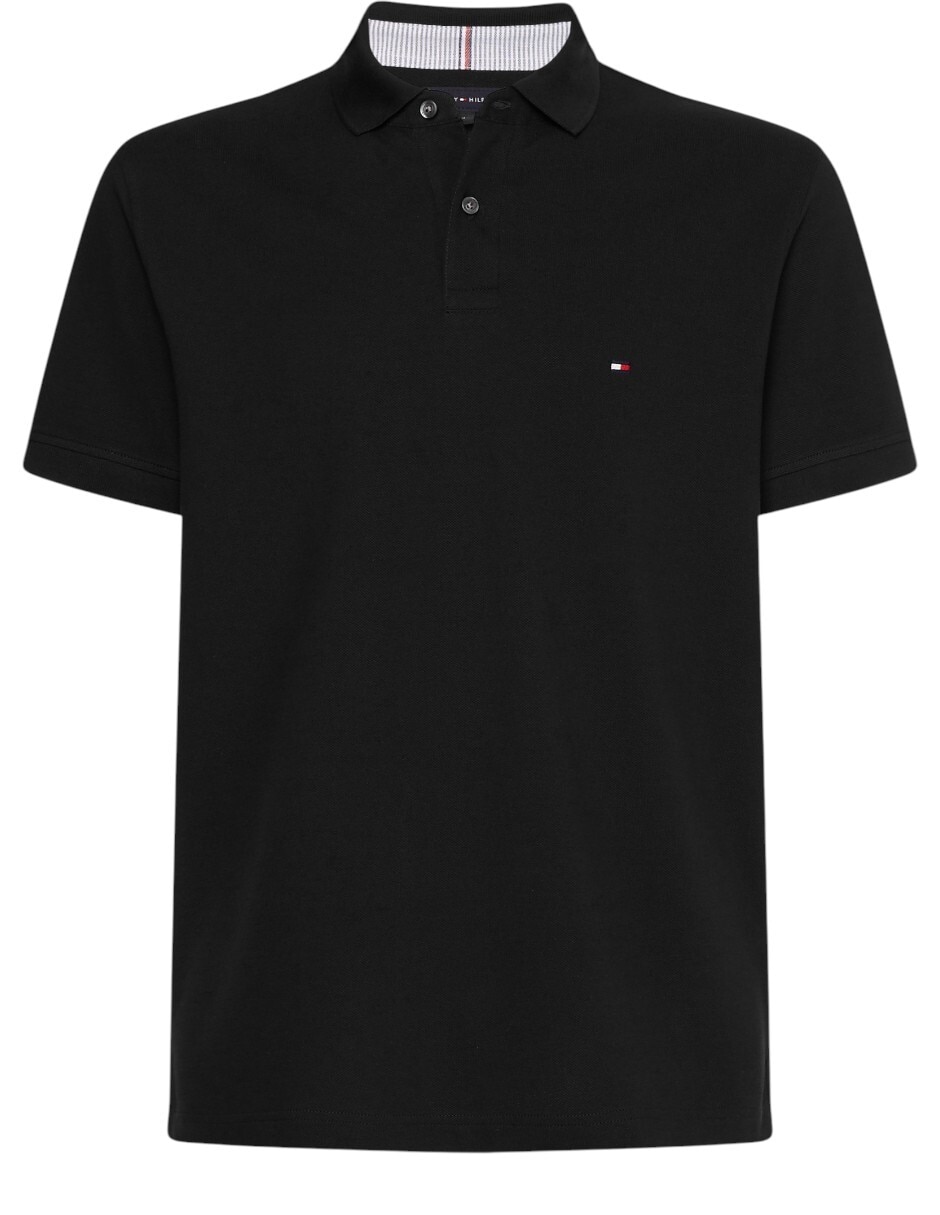 Playera cuello v para hombre 3