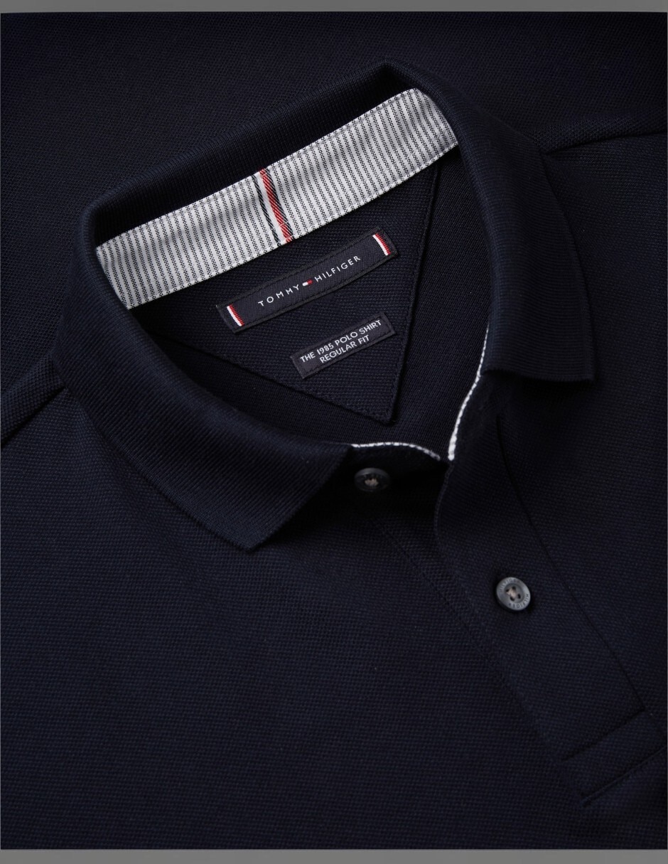 Playera cuello v para hombre 2