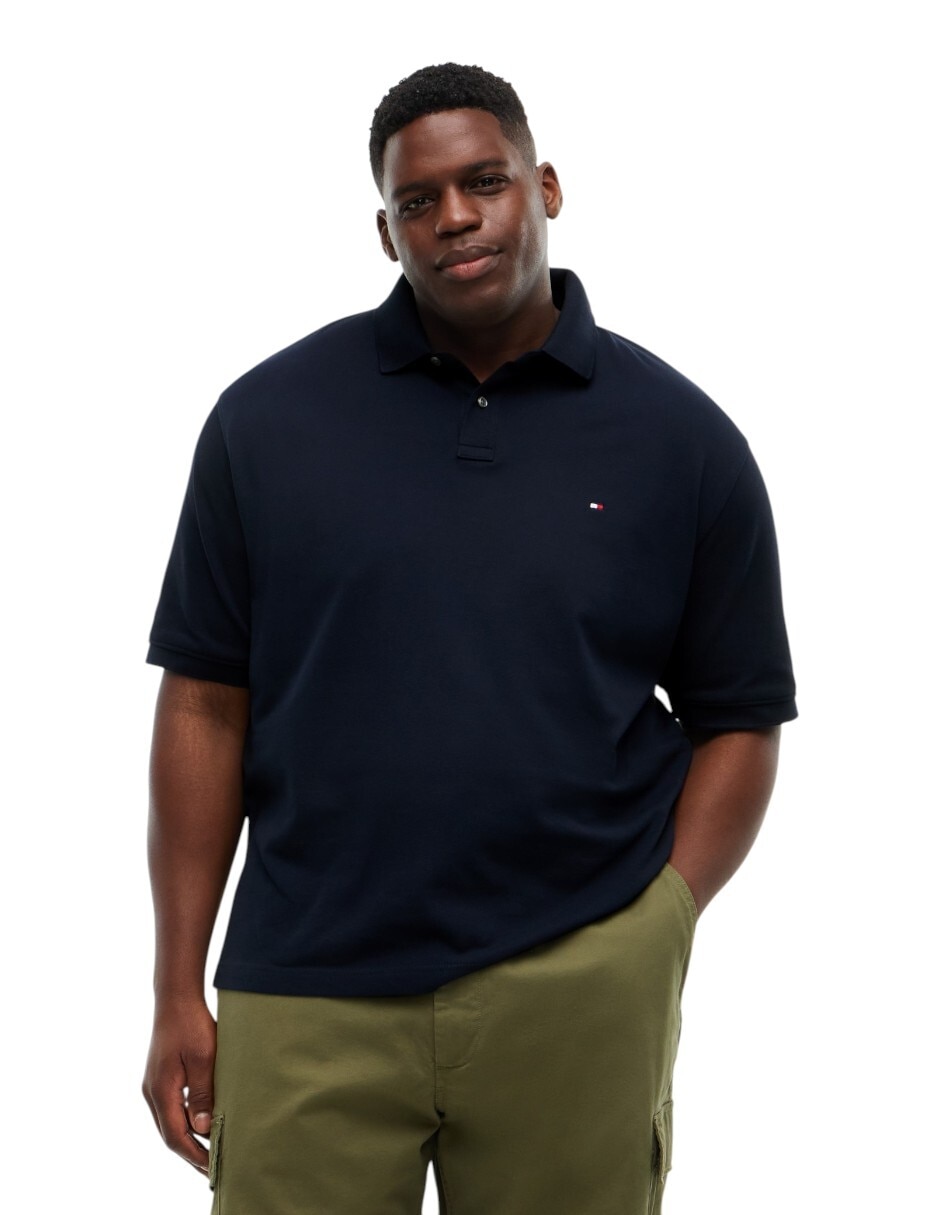 Playera tipo polo para hombre Playera tipo polo para hombre