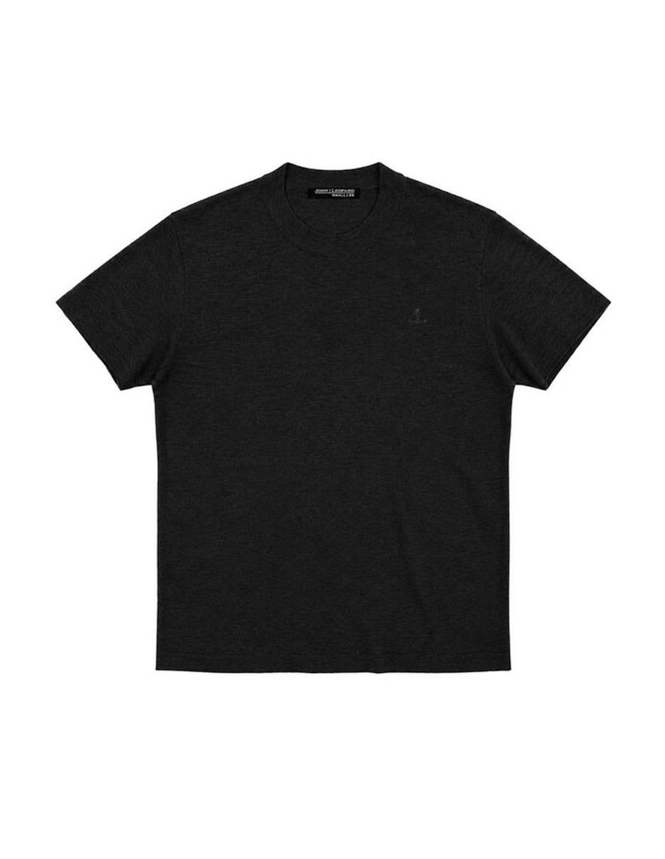 Playera cuello redondo para hombre 6