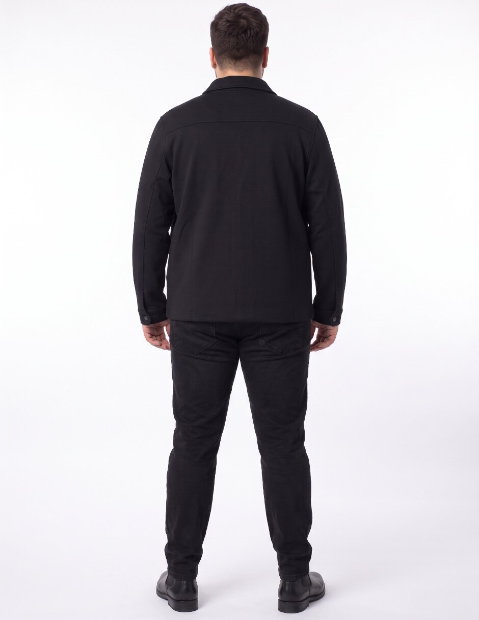 Suéter AERO cuello Redondo para hombre 2