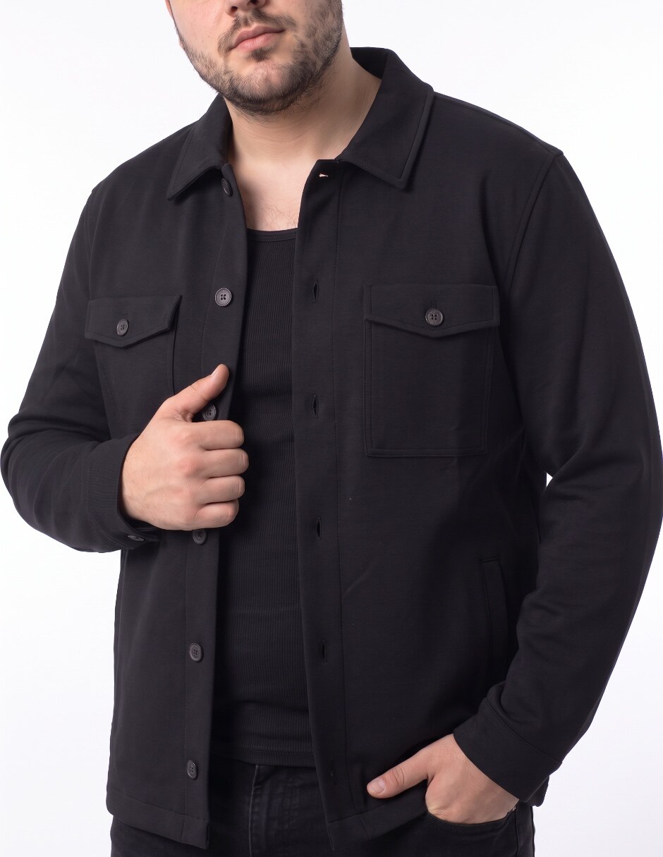 Suéter AERO cuello Redondo para hombre 4