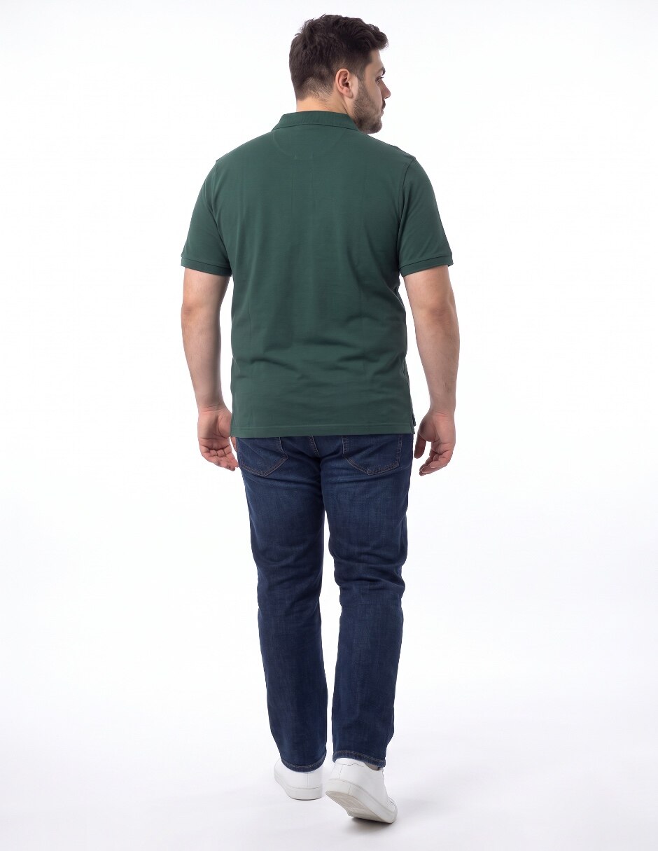 Suéter AERO cuello Redondo para hombre 2