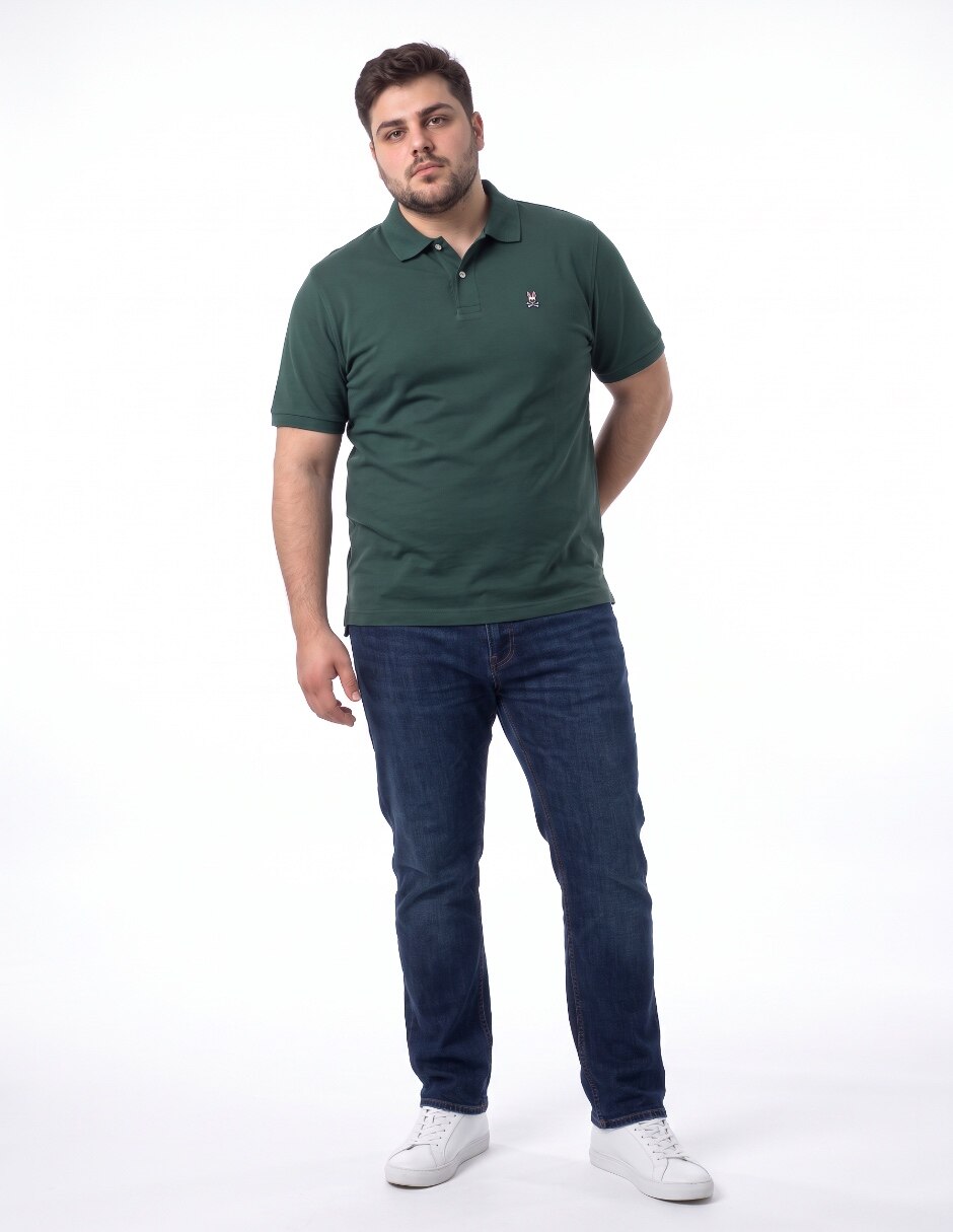 Suéter AERO cuello Redondo para hombre 3
