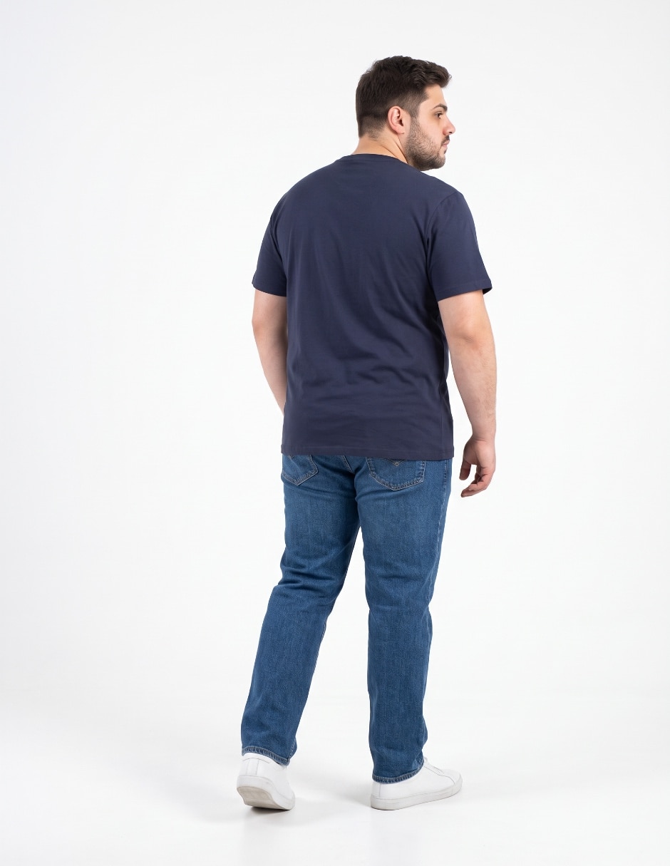 Suéter AERO cuello Redondo para hombre 2
