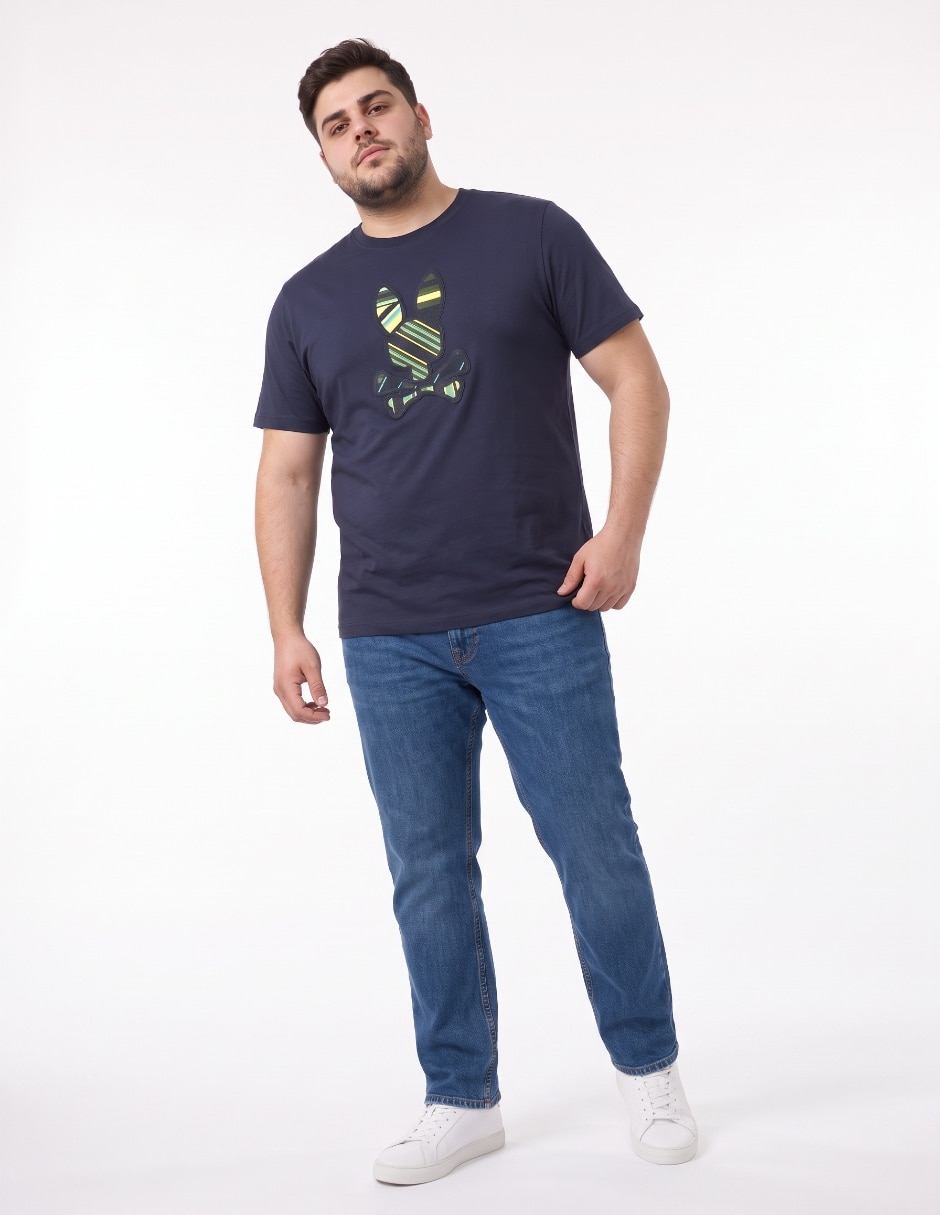 Suéter AERO cuello Redondo para hombre 3
