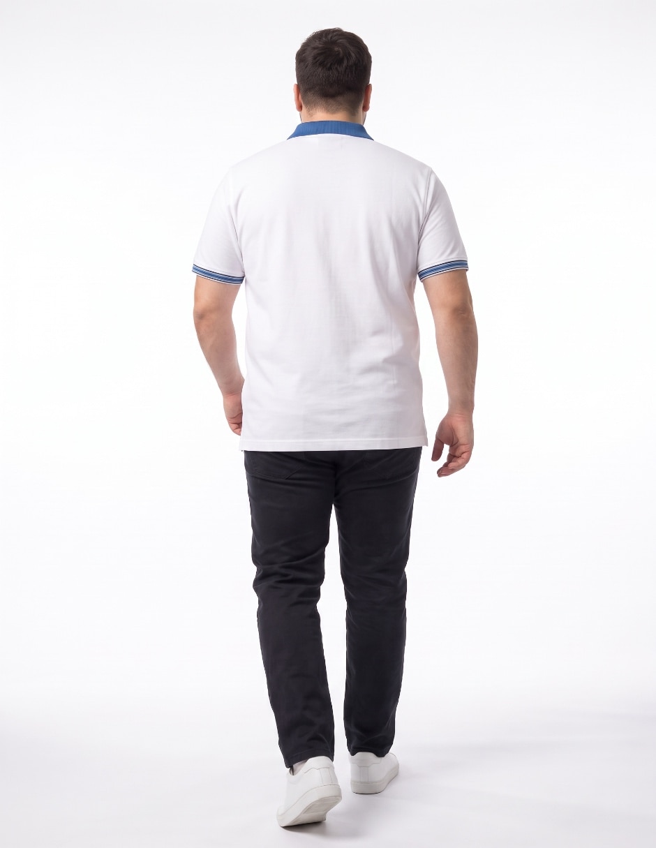 Suéter AERO cuello Redondo para hombre 2