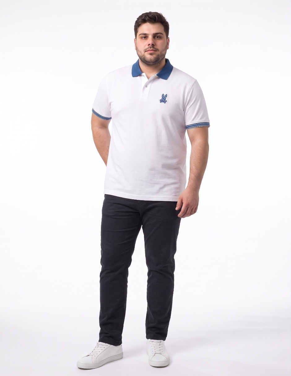 Suéter AERO cuello Redondo para hombre 3