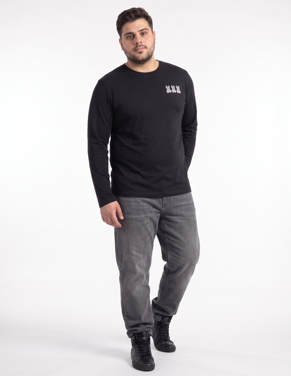 Suéter AERO cuello Redondo para hombre 3