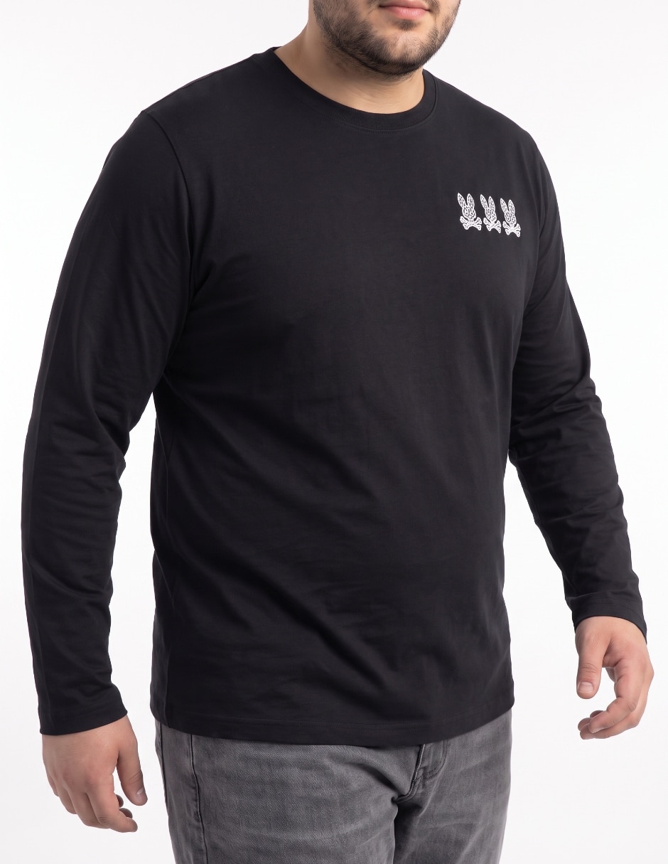 Suéter AERO cuello Redondo para hombre 4