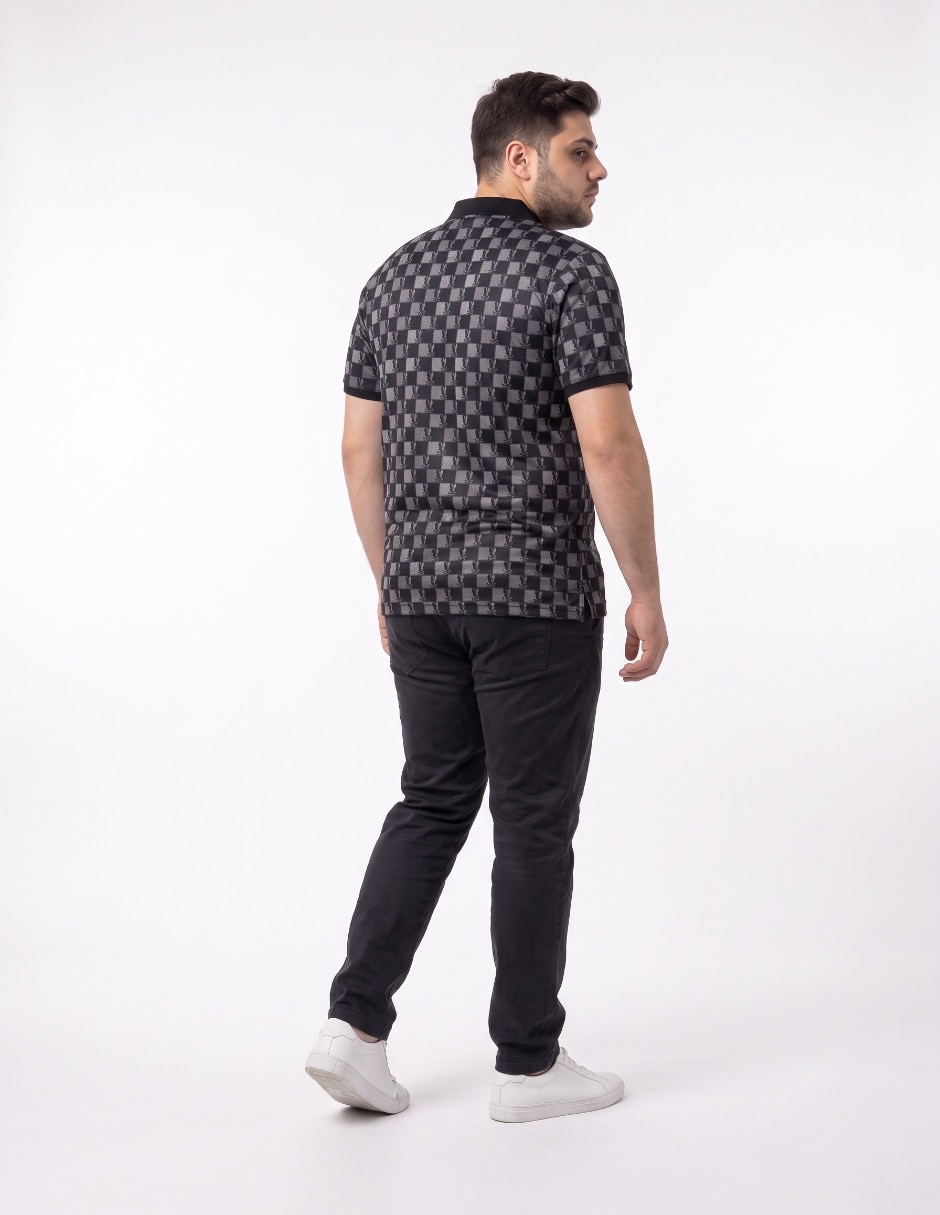 CAMISA Casual OLD NAVY de (si aplica) Algodón manga Larga para hombre 2
