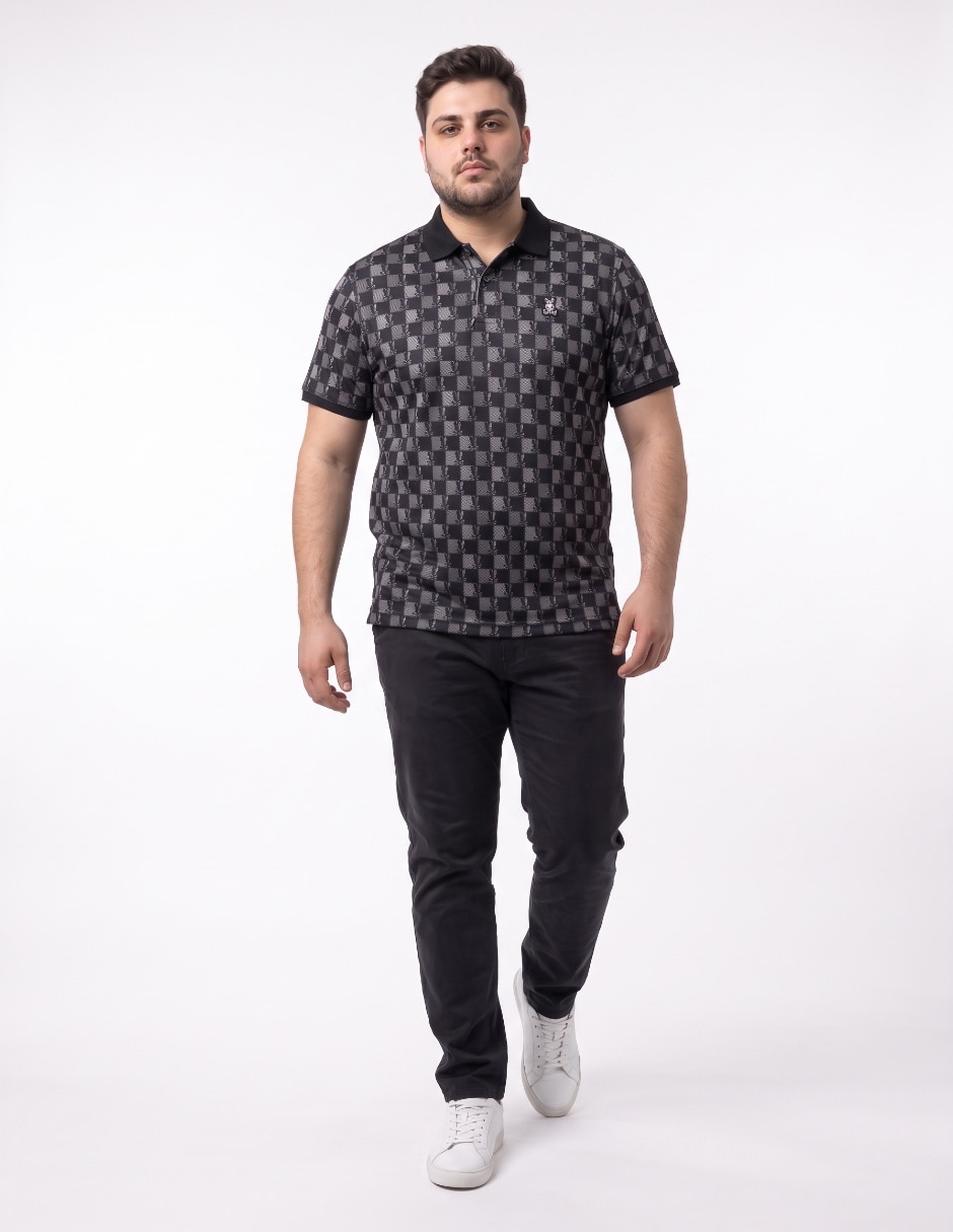 CAMISA Casual OLD NAVY de (si aplica) Algodón manga Larga para hombre 3