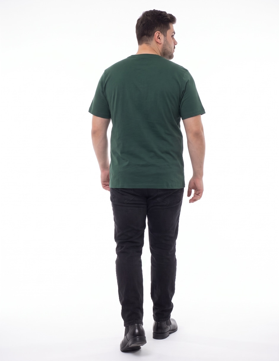 CAMISA Casual OLD NAVY de (si aplica) Algodón manga Larga para hombre 2