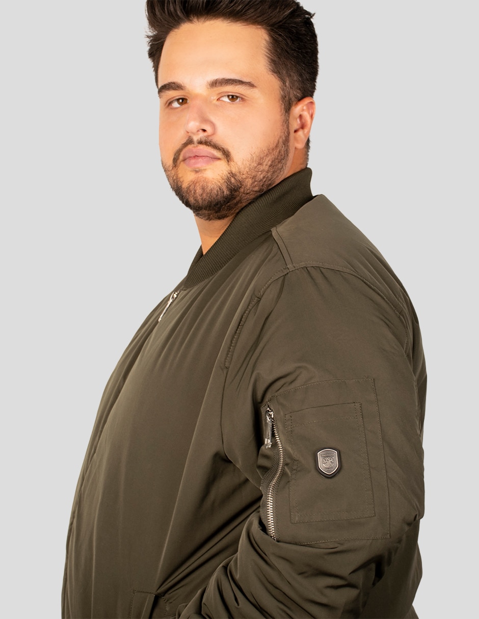 Verde olivo