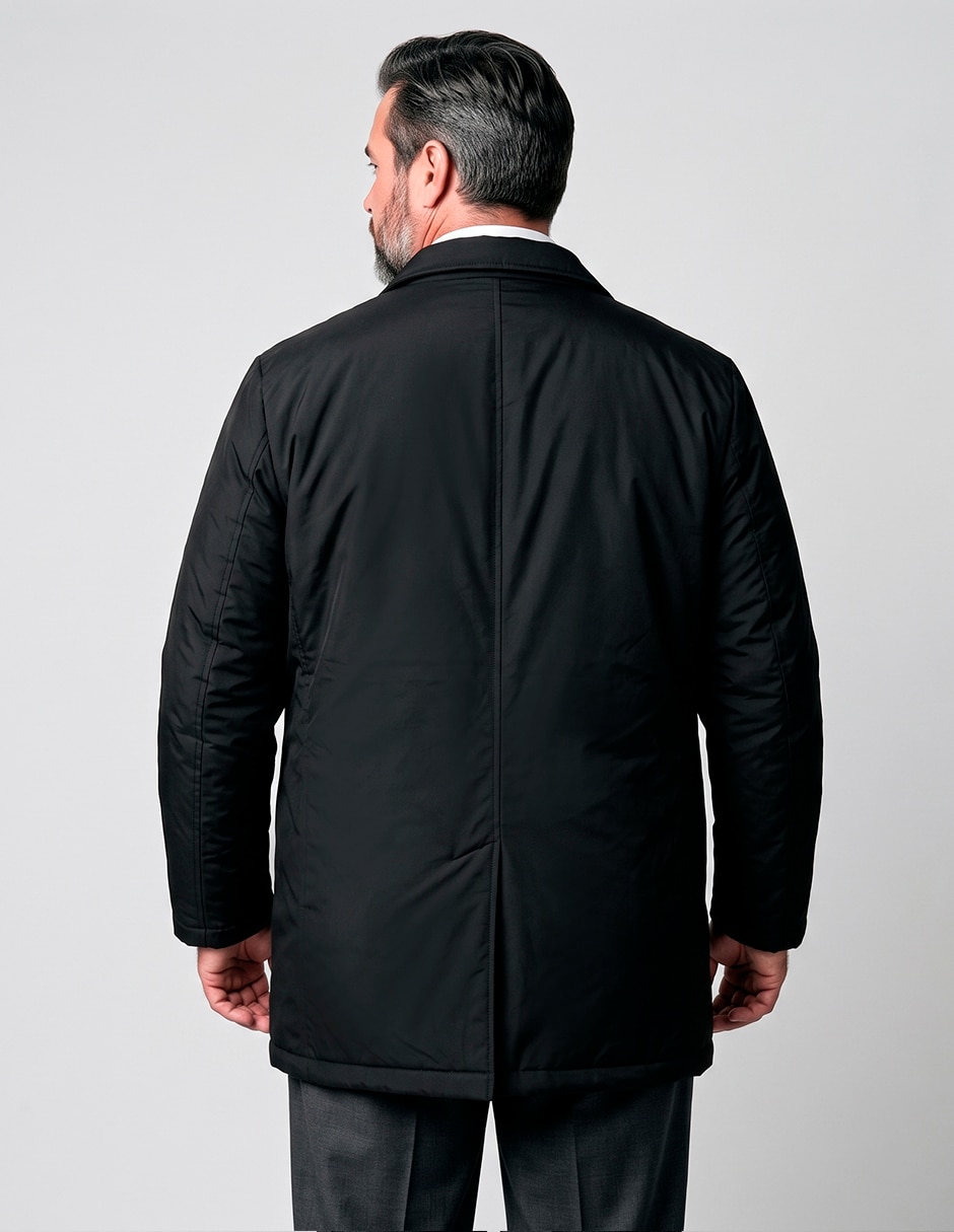 Chamarra casual para hombre 4