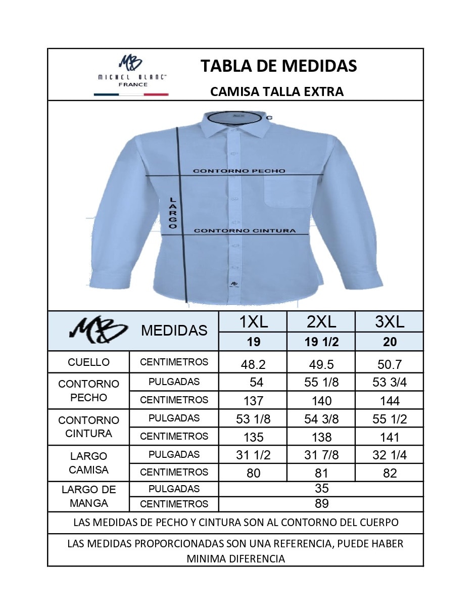 Camisa casual manga larga para hombre 5