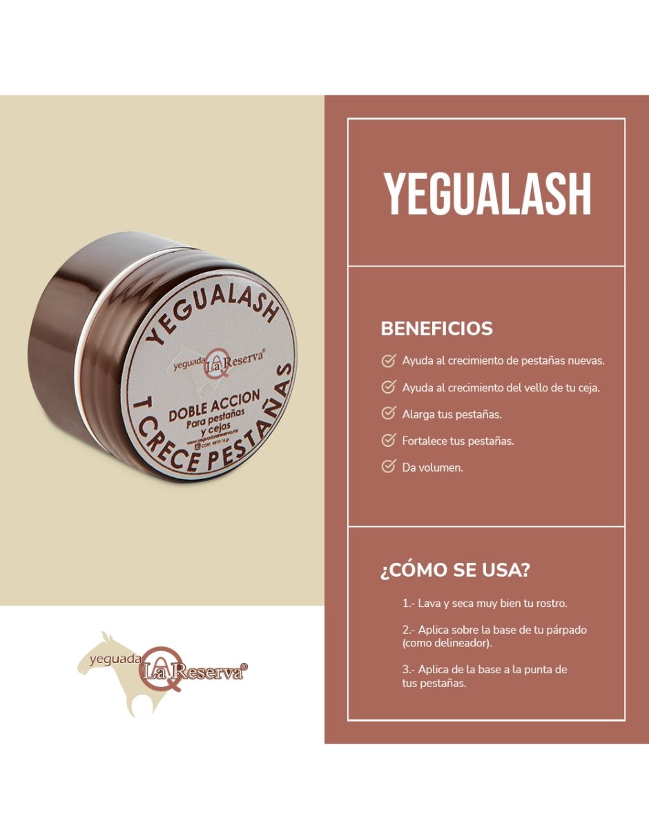Gel para cejas 4