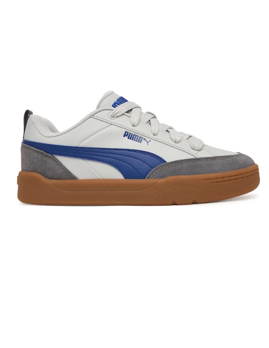 Tenis park lifestyle og para hombre