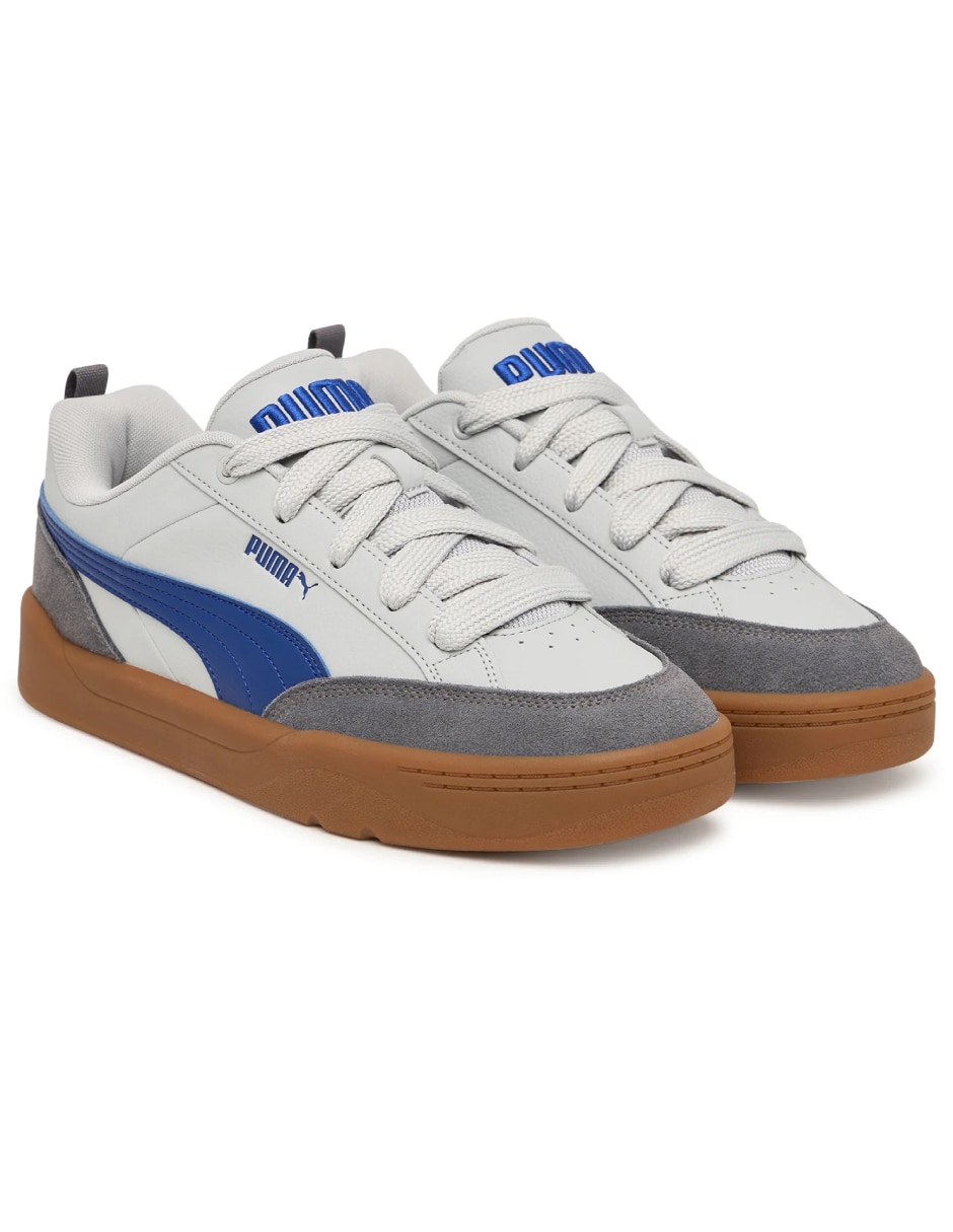 Tenis park lifestyle og para hombre