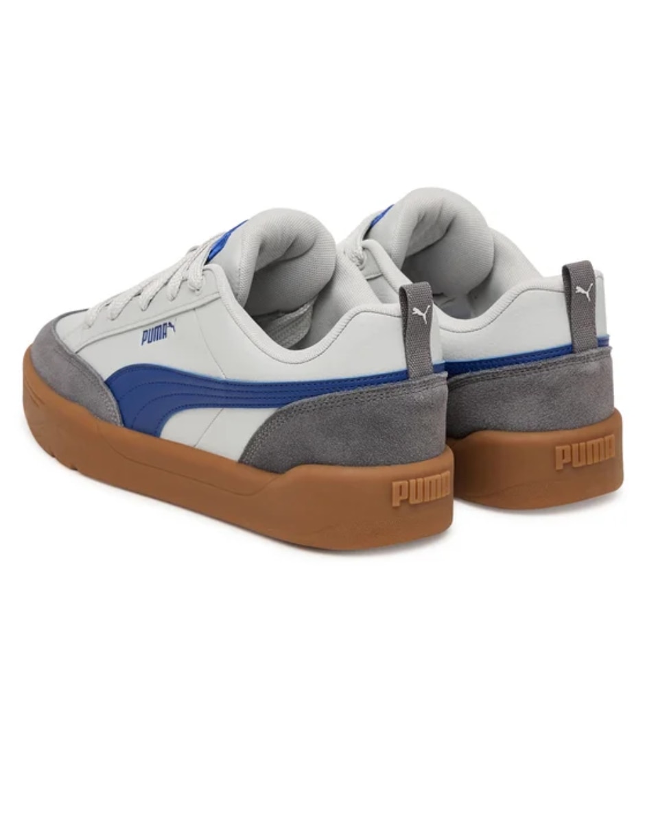 Tenis park lifestyle og para hombre