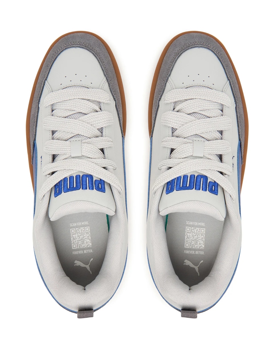 Tenis park lifestyle og para hombre 5