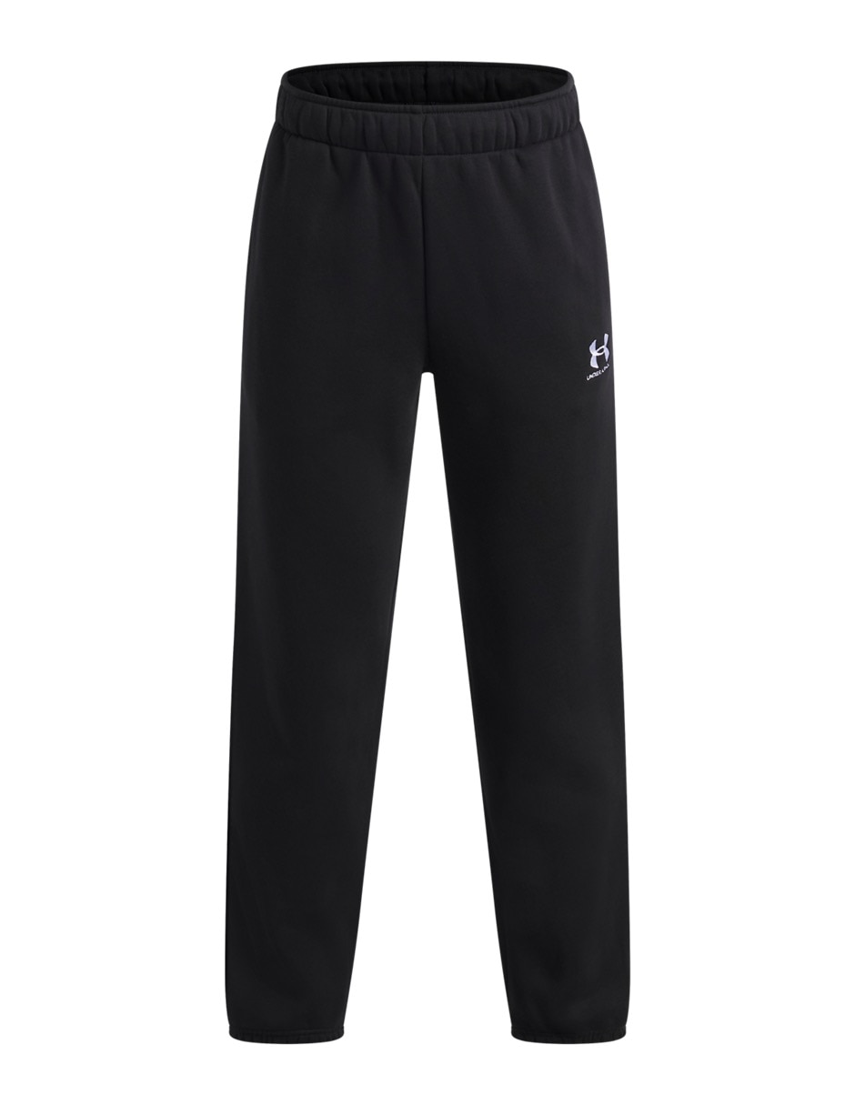 Pants para entrenamiento de niño Pants para entrenamiento de niño