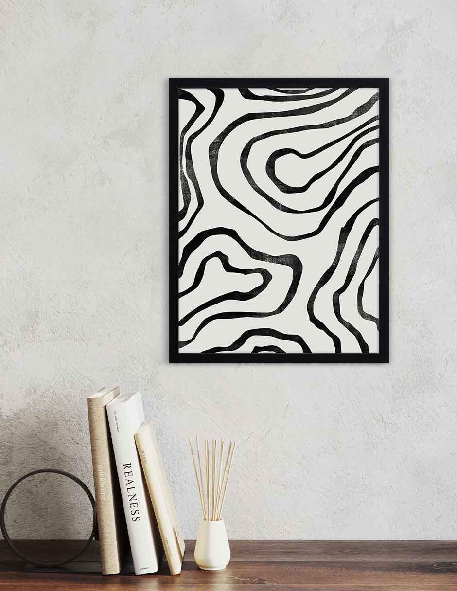 Cuadro decorativo