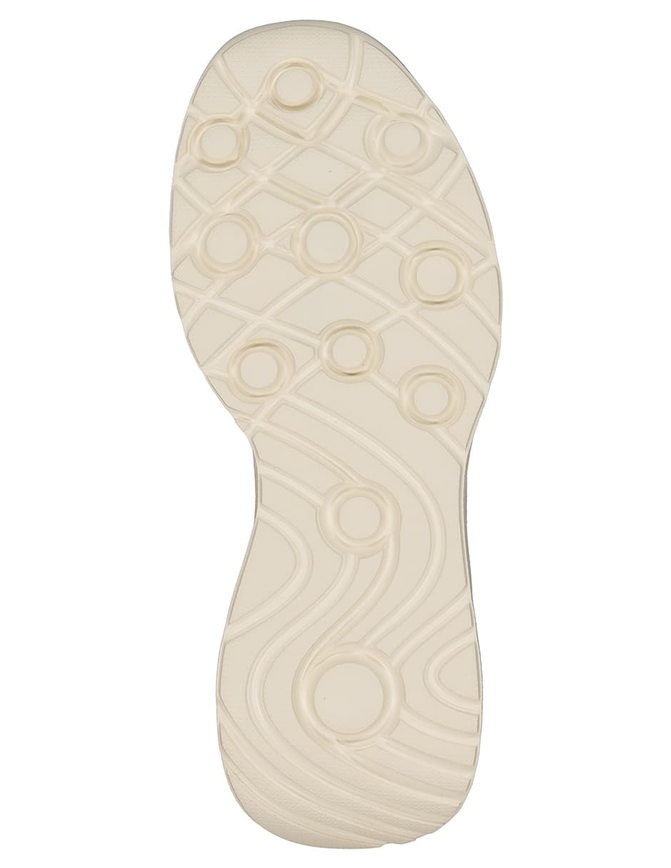 Tenis bobs chaos hi para mujer 6
