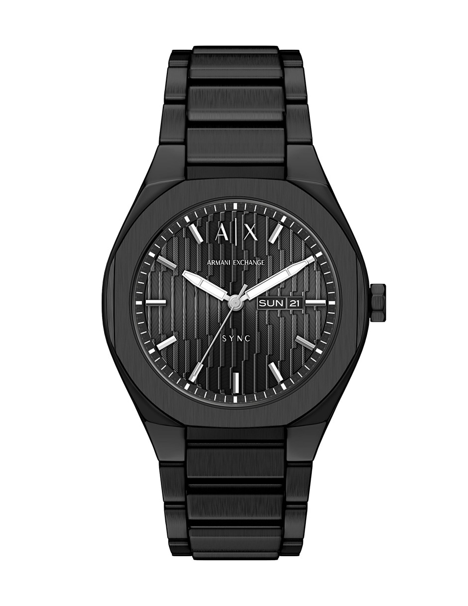 Reloj Street para hombre AX4301