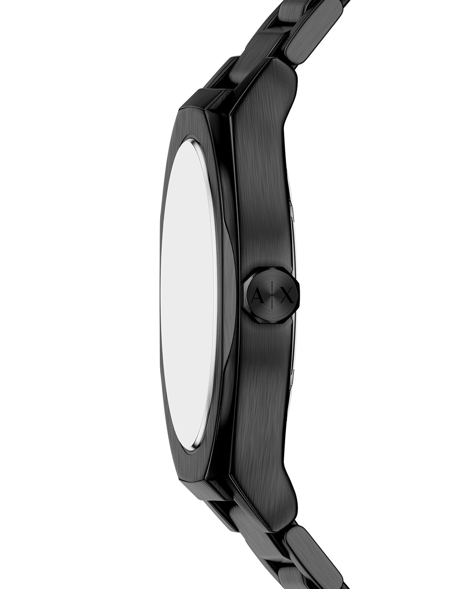 Reloj Street para hombre AX4301 5
