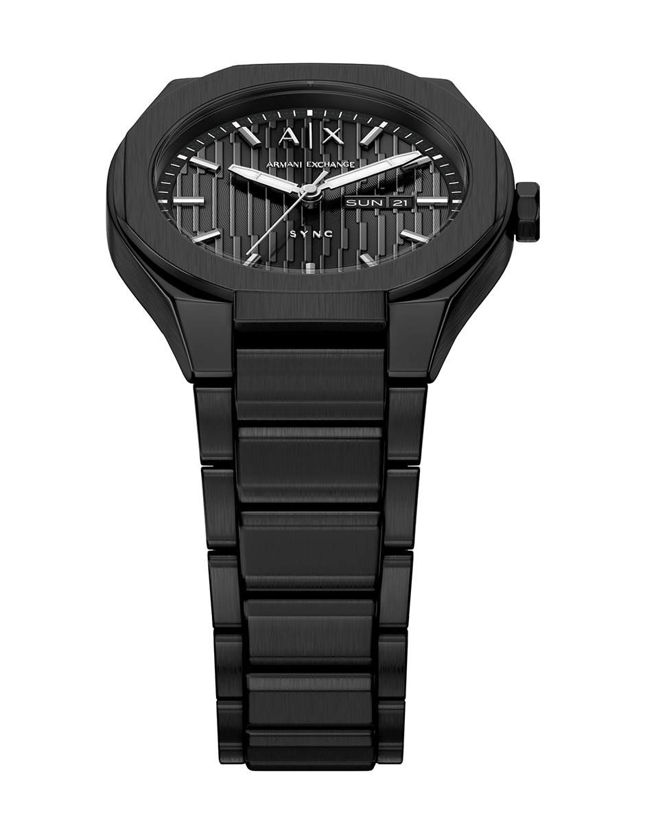 Reloj Street para hombre AX4301