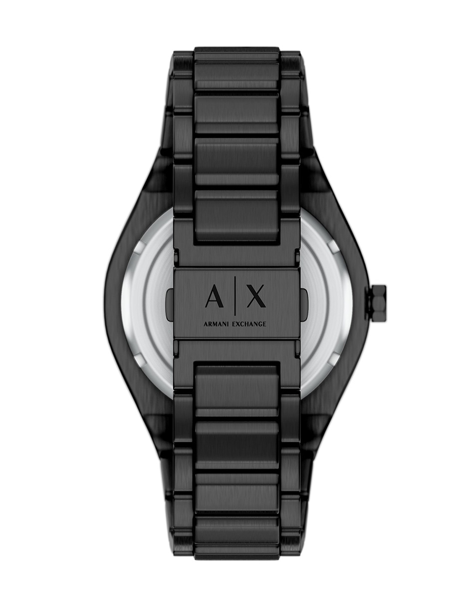 Reloj Street para hombre AX4301