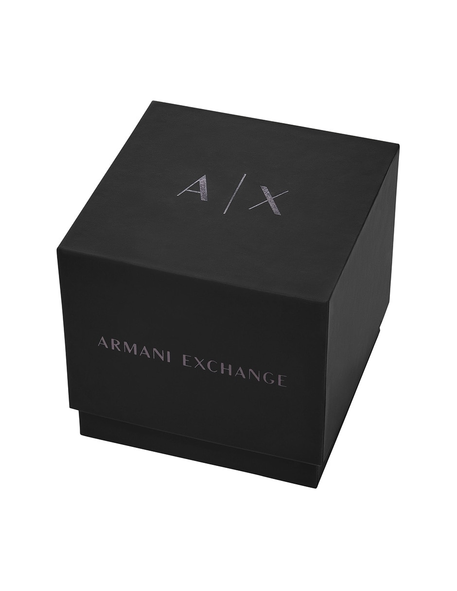 Reloj Street para hombre AX4301 6